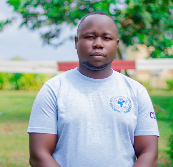Mr. Daniel Piworo